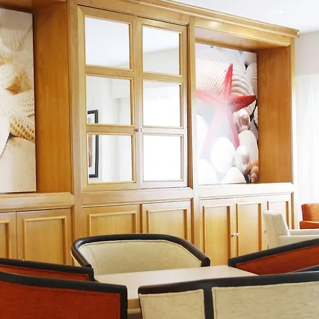 Metropolitan Playa 3 Sup 3*