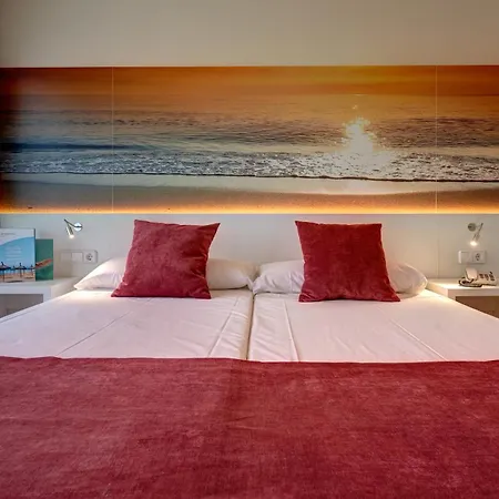 Hotel Metropolitan Playa 3 Sup 3*