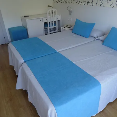 Metropolitan Playa 3 Sup 3*