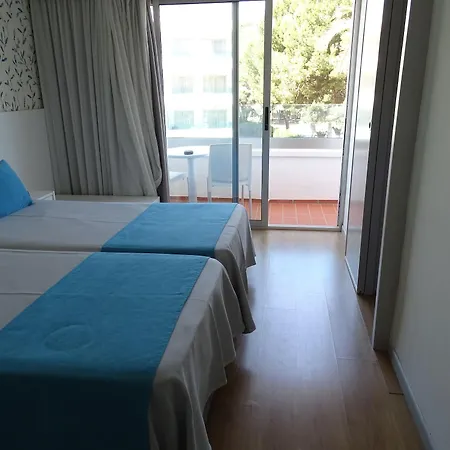 Metropolitan Playa 3 Sup Hotel