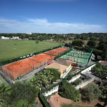 Metropolitan Playa 3 Sup