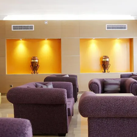 Metropolitan Playa 3 Sup 3* Playa de Palma (Mallorca)