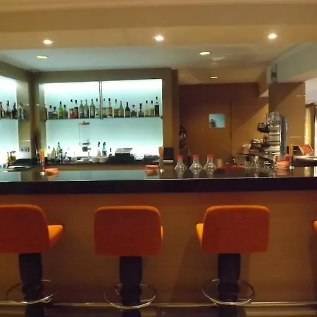 ホテル Metropolitan Playa 3 Sup 3*