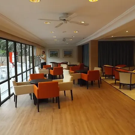 Metropolitan Playa 3 Sup