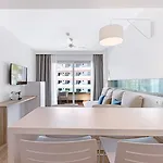 Metropolitan Playa 3 Sup 3*