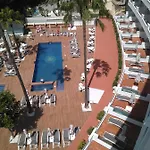 Metropolitan Playa 3 Sup 3* Playa de Palma (Mallorca)