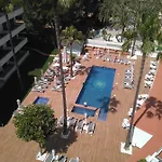 Metropolitan Playa 3 Sup