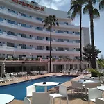 Metropolitan Playa 3 Sup 3* Playa de Palma (Mallorca)