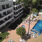 Metropolitan Playa 3 Sup Hotel