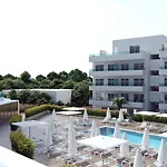 Metropolitan Playa 3 Sup