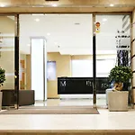 Hotel Metropolitan Playa 3 Sup 3*