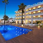 Hotel Metropolitan Playa 3 Sup 3*