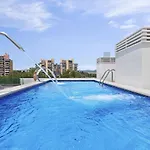 Metropolitan Playa 3 Sup Hotel Playa de Palma (Mallorca)