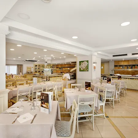 Metropolitan Playa 3 Sup Hotel Playa de Palma (Mallorca)