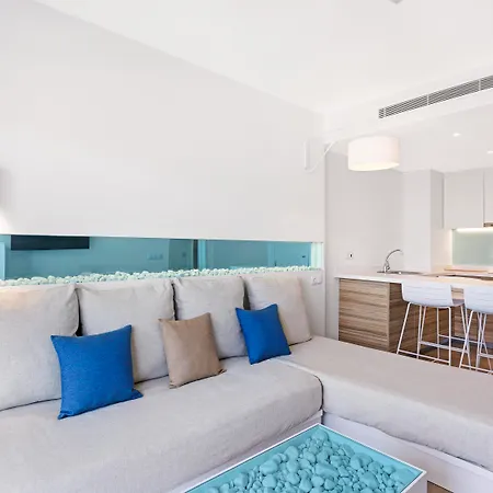 Hotel Metropolitan Playa 3 Sup 3*