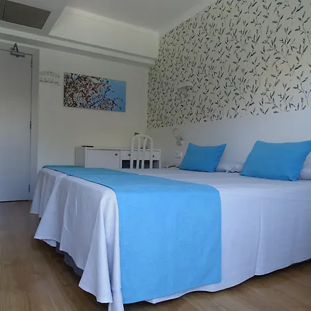 Metropolitan Playa 3 Sup Hotel Playa de Palma (Mallorca)