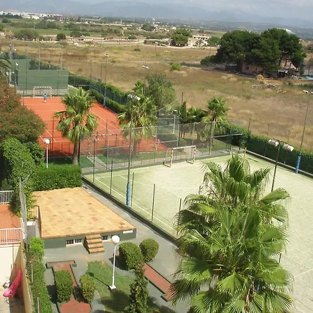 Hotel Metropolitan Playa 3 Sup Playa de Palma (Mallorca)