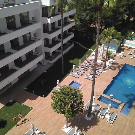 Metropolitan Playa 3 Sup Hotel