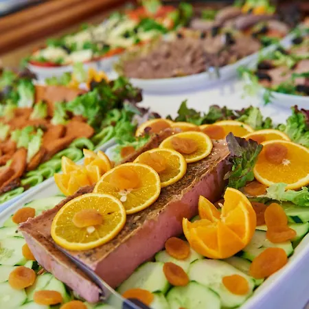 Metropolitan Playa 3 Sup 3* Playa de Palma (Mallorca)