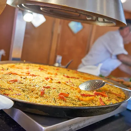 Hotel Metropolitan Playa 3 Sup