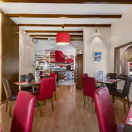 Metropolitan Playa 3 Sup 3* Playa de Palma (Mallorca)