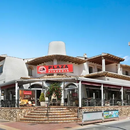 Metropolitan Playa 3 Sup Hotel Playa de Palma (Mallorca)