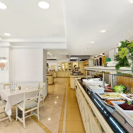 Hotel Metropolitan Playa 3 Sup 3*