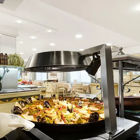 Metropolitan Playa 3 Sup 3* Playa de Palma (Mallorca)