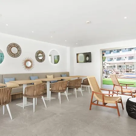 Metropolitan Playa 3 Sup 3* Playa de Palma (Mallorca)