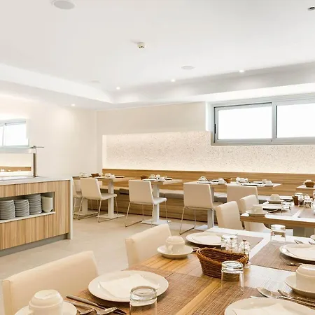 Metropolitan Playa 3 Sup Hotel 3*