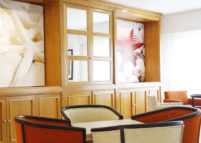 Metropolitan Playa 3 Sup 3*