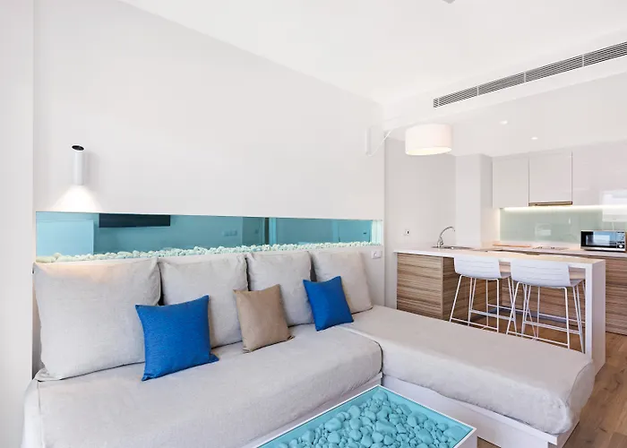 Otel Metropolitan Playa 3 Sup 3*