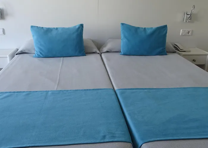 Metropolitan Playa 3 Sup Hotel