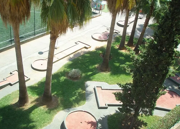 Hotel Metropolitan Playa 3 Sup 3*