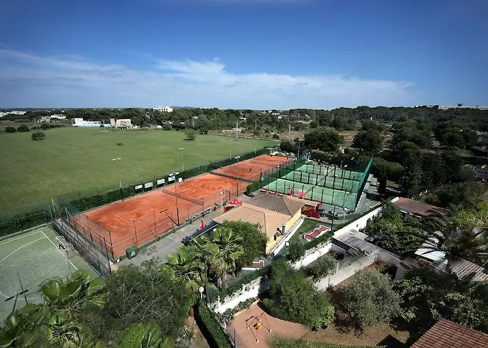 Metropolitan Playa 3 Sup