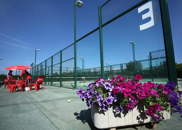 Metropolitan Playa 3 Sup