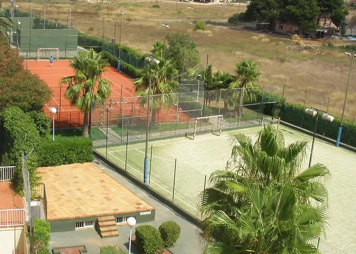 Otel Metropolitan Playa 3 Sup Playa de Palma (Mallorca)