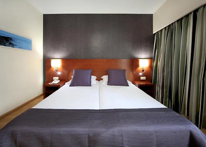 Metropolitan Playa 3 Sup