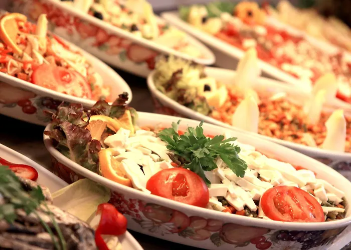 Otel Metropolitan Playa 3 Sup Playa de Palma (Mallorca)