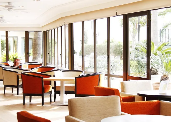 Metropolitan Playa 3 Sup 3*