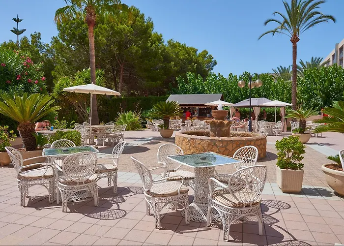 Metropolitan Playa 3 Sup Otel