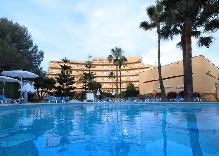 Metropolitan Playa 3 Sup Otel 3*