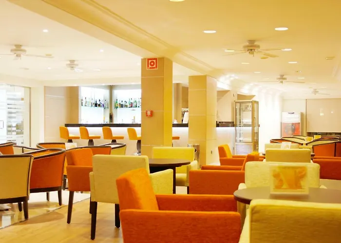 Hotel Metropolitan Playa 3 Sup 3*