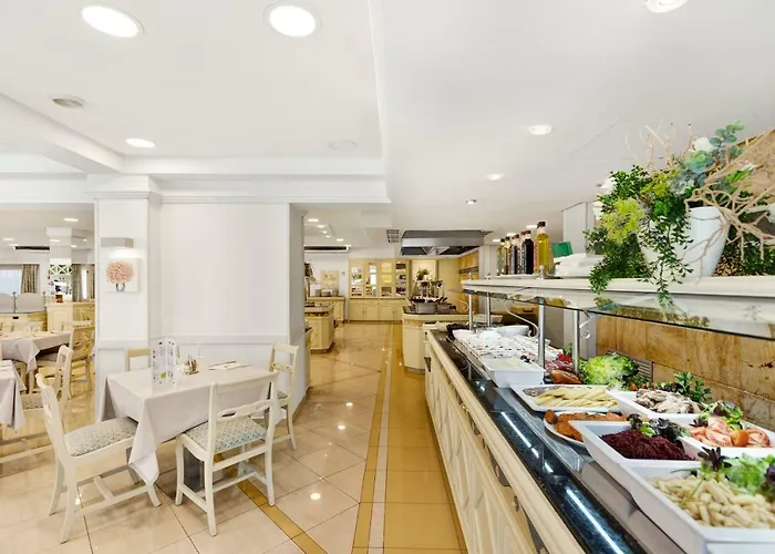 Hotel Metropolitan Playa 3 Sup 3*