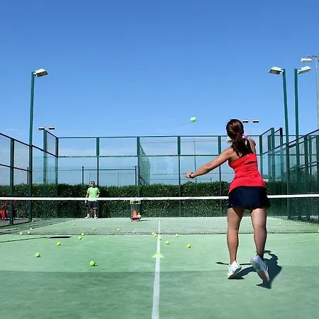 호텔 Metropolitan Playa 3 Sup 3*