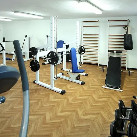 호텔 Metropolitan Playa 3 Sup 플라야 데 팔마