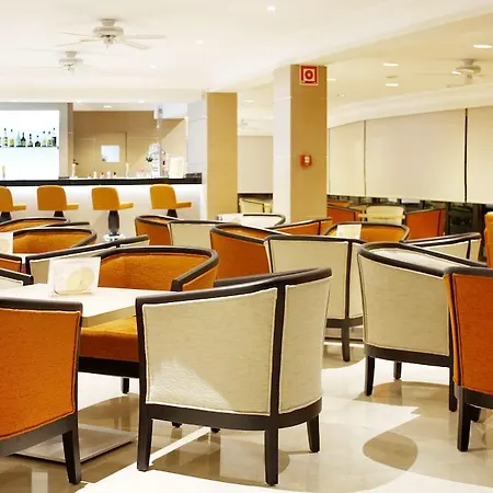 Metropolitan Playa 3 Sup 3*