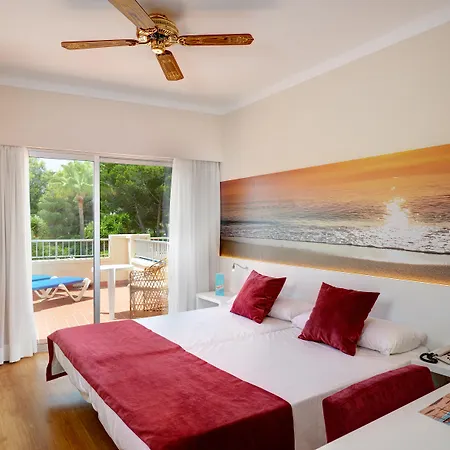 Metropolitan Playa 3 Sup 3*