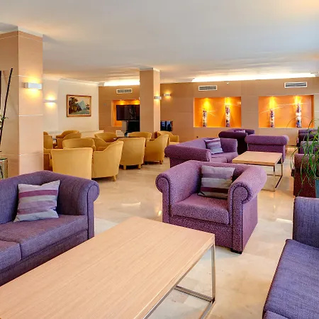 فندق Metropolitan Playa 3 Sup 3*