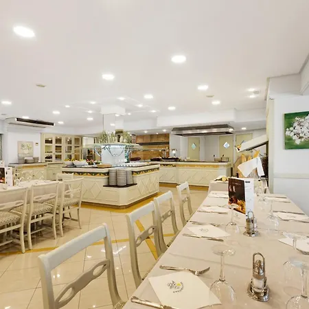 Metropolitan Playa 3 Sup 호텔 플라야 데 팔마